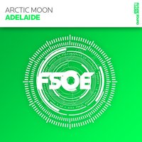 Adelaide - Arctic Moon, Ben Nicky
