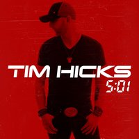 Here Comes the Thunder - Tim Hicks