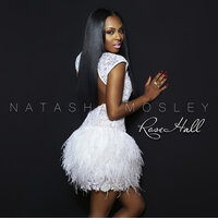 Don't Go - Natasha Mosley