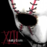 Asylum - XIII