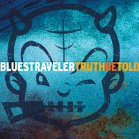 Unable To Get Free - Blues Traveler