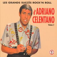 Cia amore - Adriano Celentano