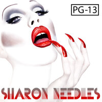 Disco Ball - Sharon Needles