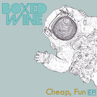 Boxed Wine