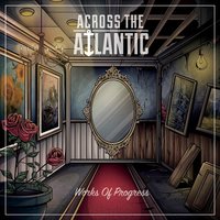 Cutting Corners - Across The Atlantic