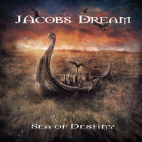 Cry the Viking - Jacobs Dream