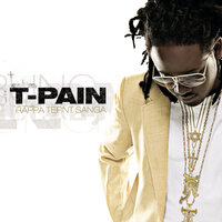 Como Estas - T-Pain, Taino