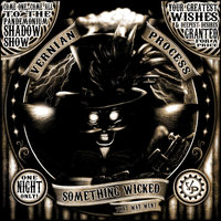 Something Wicked (That Way Went) -