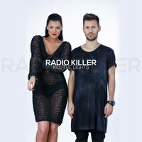 Kill the Lights - Radio Killer