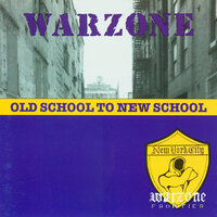 Parasite - Warzone