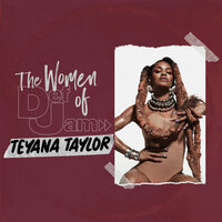 Broken Hearted Girl - Teyana Taylor, Fabolous
