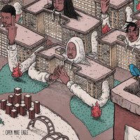My Auntie's Building - Open Mike Eagle
