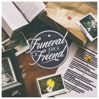 You Should Be Ashamed Of Yourself - Funeral For A Friend