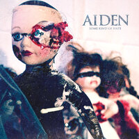 Broken Bones - Aiden