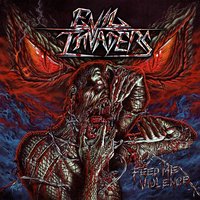 As Life Slowly Fades - Evil Invaders