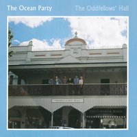 White Cockatoo - The Ocean Party