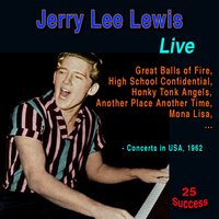 Flip Flop & Fly, Shake Rattle and Roll - Jerry Lee Lewis