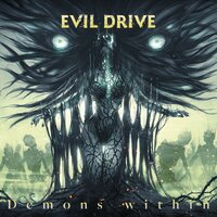 Rising from the Revenge - Evil Drive