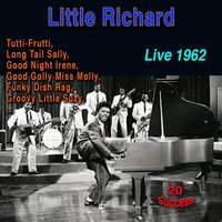 She's Got Up - Little Richard