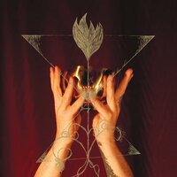 I Am the Ritual - Hexvessel