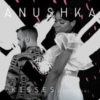 Kisses - Anushka, Trim, Dark0