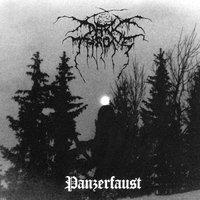 Beholding the Throne of Might - Darkthrone