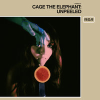 Back Against the Wall - Cage The Elephant