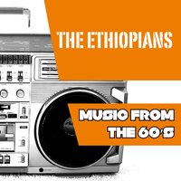 Love Jah - The Ethiopians