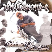 Sumertime Anthem - Mr. Capone-E, Fingazz