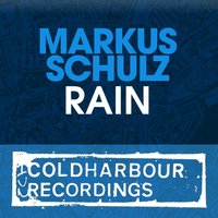 Rain - Markus Schulz