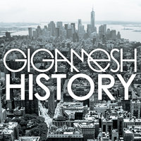 History - Gigamesh, Damon C Scott