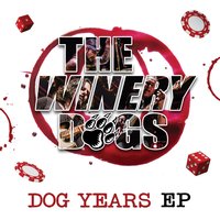 Solid Ground - The Winery Dogs