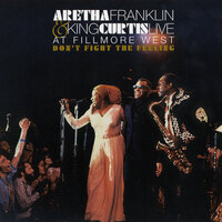 Dr. Feelgood (Previously Unissued) - Aretha Franklin