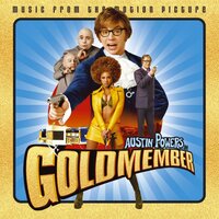 Daddy Wasn't There - Ming Tea, Austin Powers