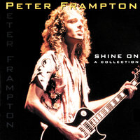Breaking All The Rules - Peter Frampton