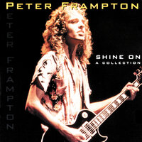 I Can't Stand It No More - Peter Frampton