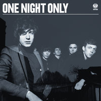 Forget My Name - One Night Only