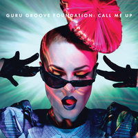 Moscow - Guru Groove Foundation