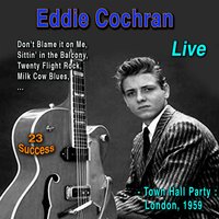 White Lightin' - Eddie Cochran