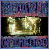 Pushin' Forward Back - Temple Of The Dog