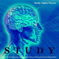 Study Alpha Waves