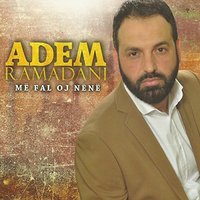Qabe moj e bukur - Adem Ramadani