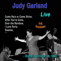 That's Entertainment ! - Judy Garland