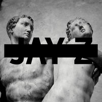 Part II (On The Run) - Jay-Z, Beyoncé