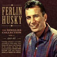 Each Time You Leave (I Die a Little) - Ferlin Husky