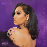 Too Much To Say - Queen Naija