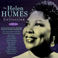 Fortune Tellin' Man - Helen Humes, Leonard Feather's Hiptet