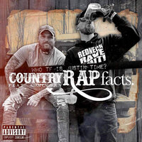 Country Rap Facts - WHO TF IS JUSTIN TIME?, Adam Calhoun