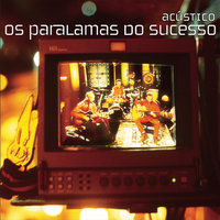 Vulcão Dub / Fui Eu - Os Paralamas Do Sucesso