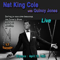 The Continental - Quincy Jones, Nat King Cole